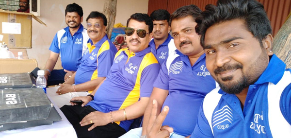 Cricket