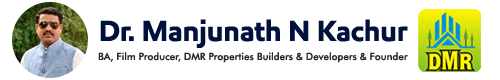 Dr. Manjunath N Kachur