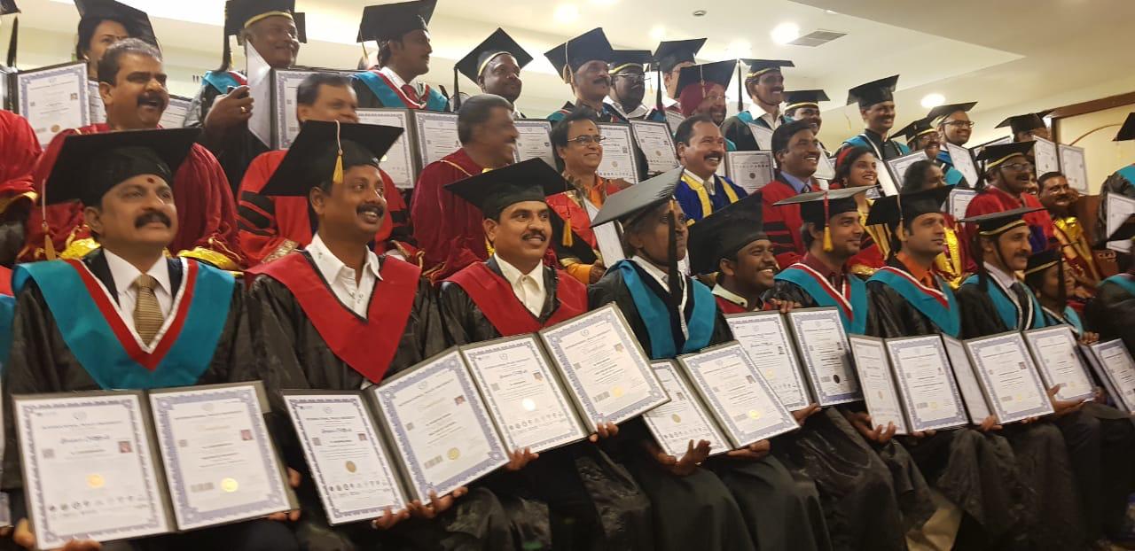 Qualification