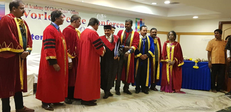Qualification